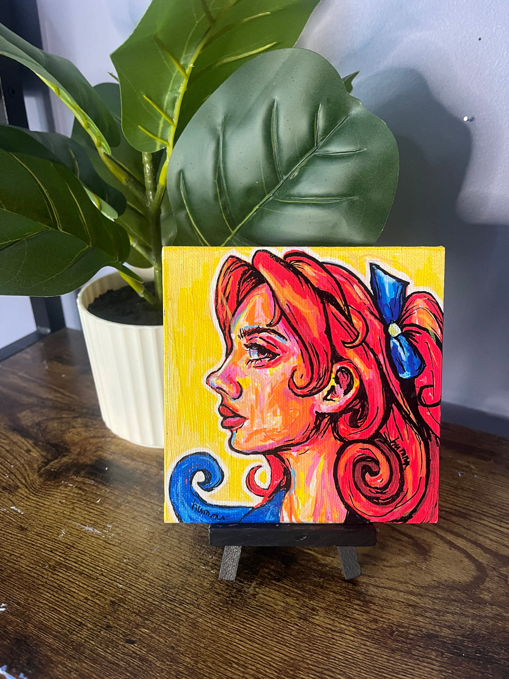 Stardew Valley Sandy!