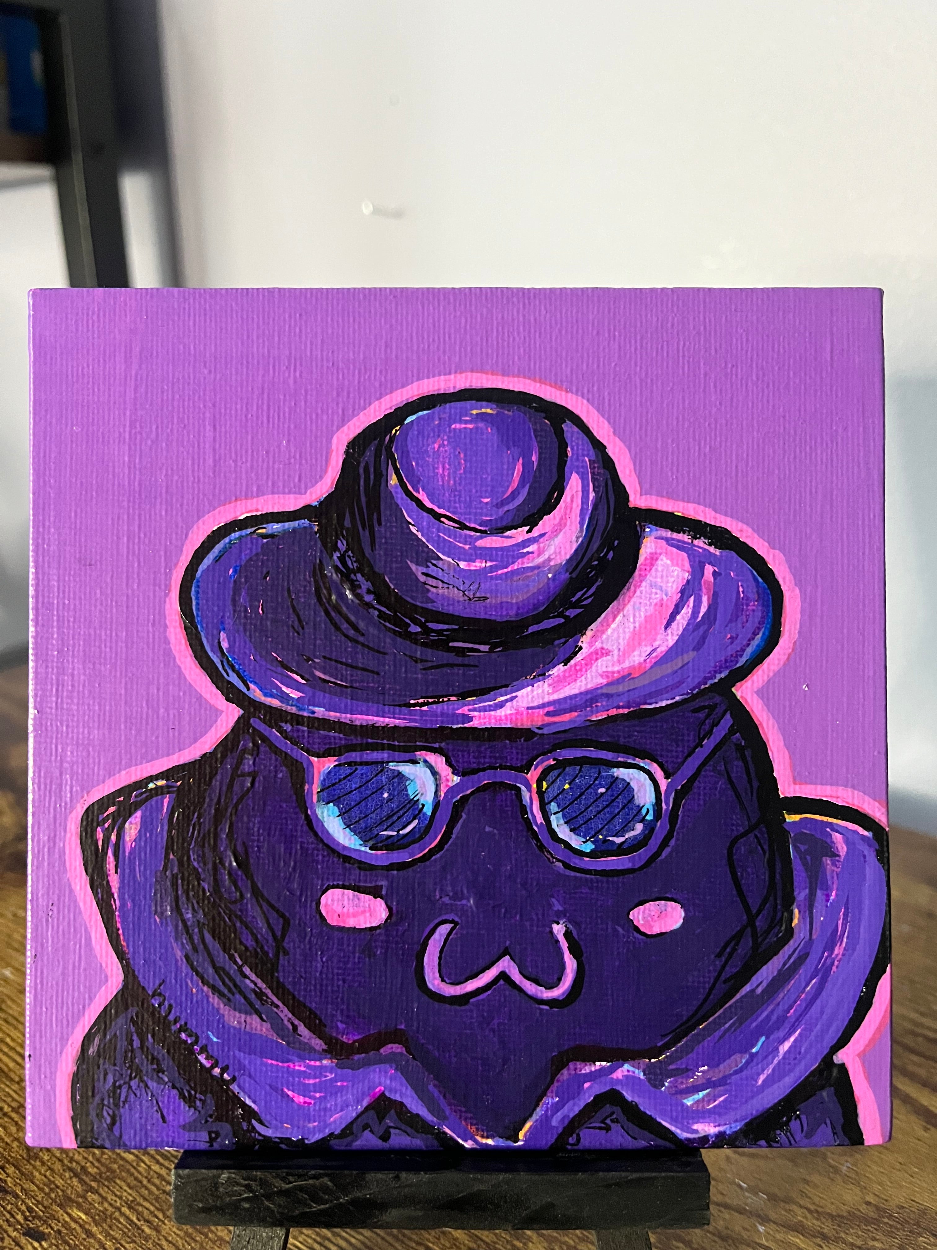 Stardew Valley Krobus