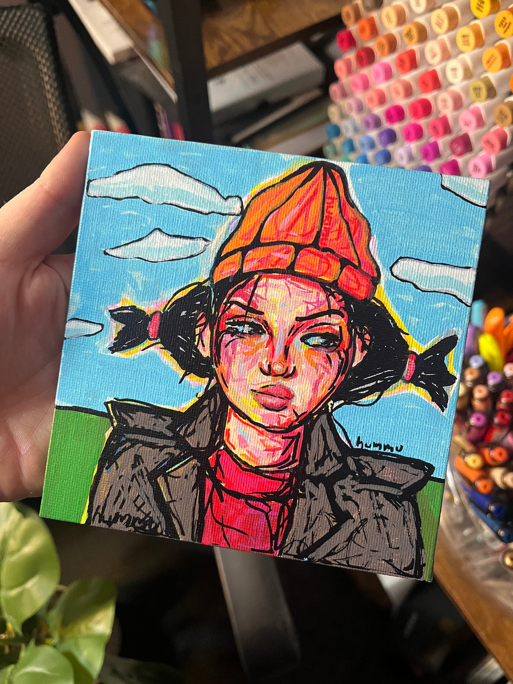 Ashley Spinelli