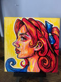 Stardew Valley Sandy!
