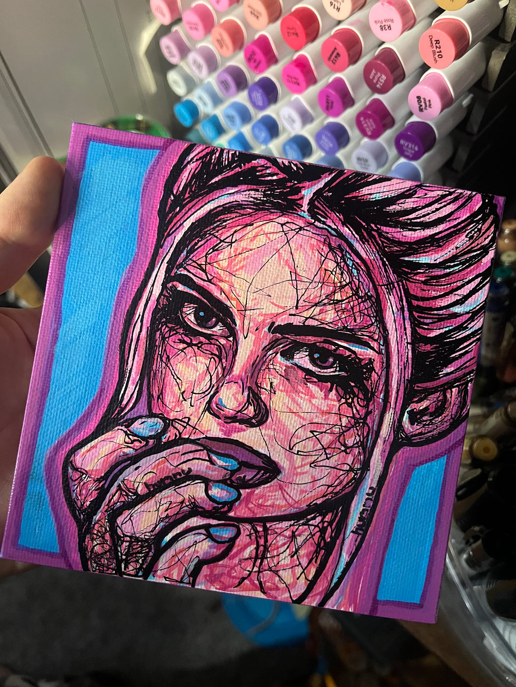 Rae