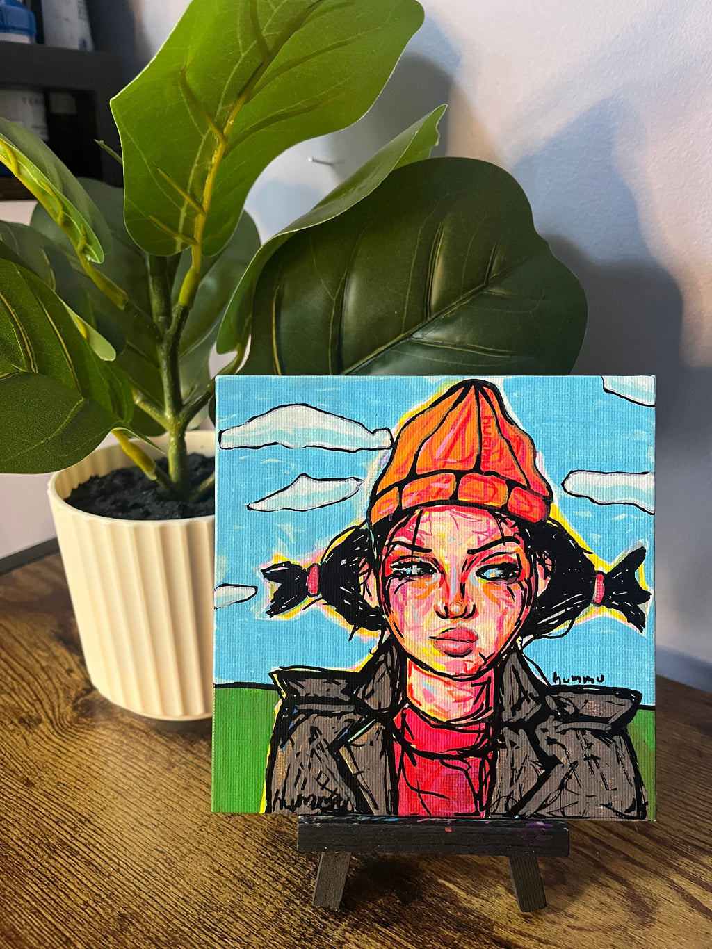 Ashley Spinelli