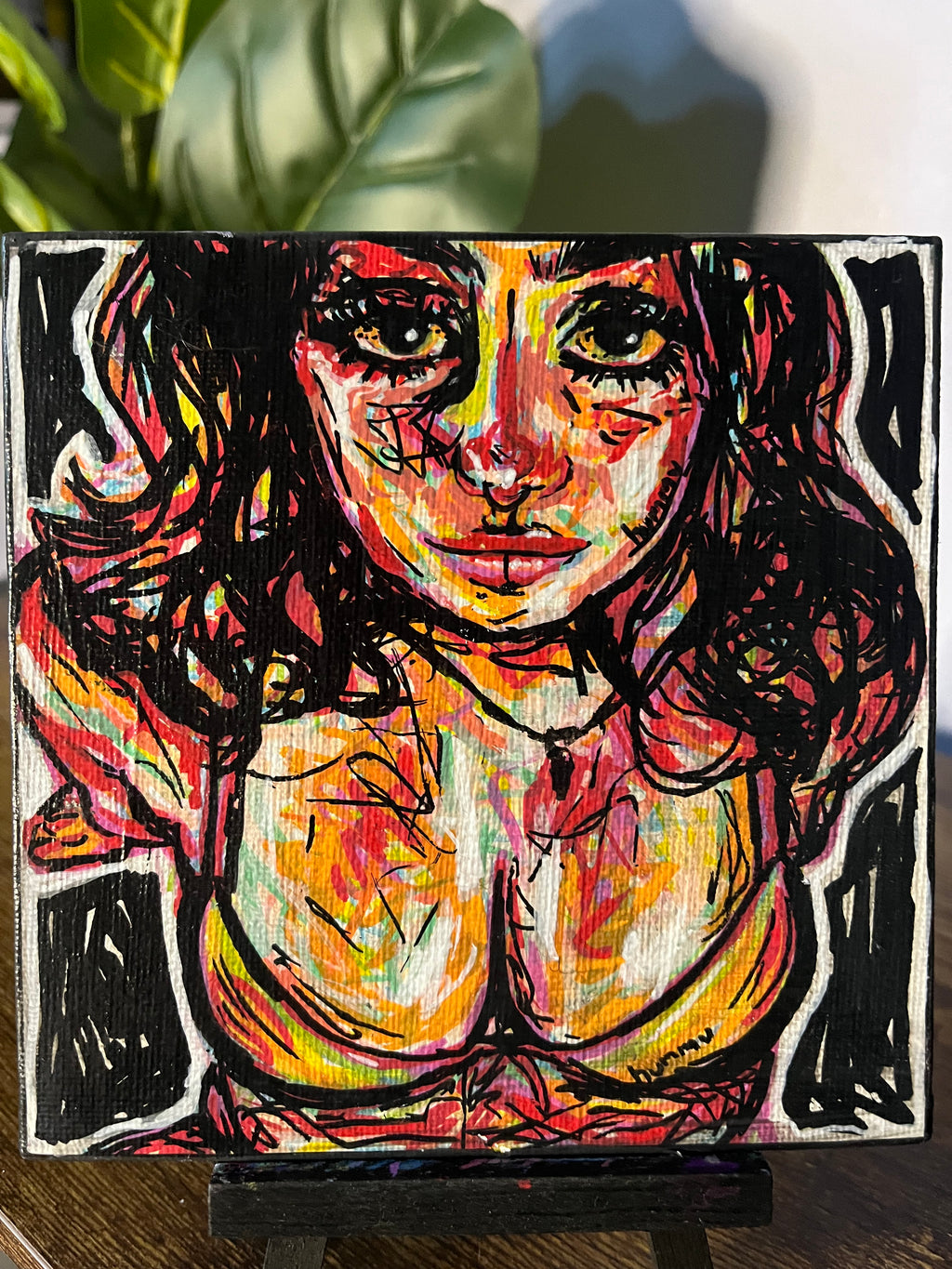 Mia