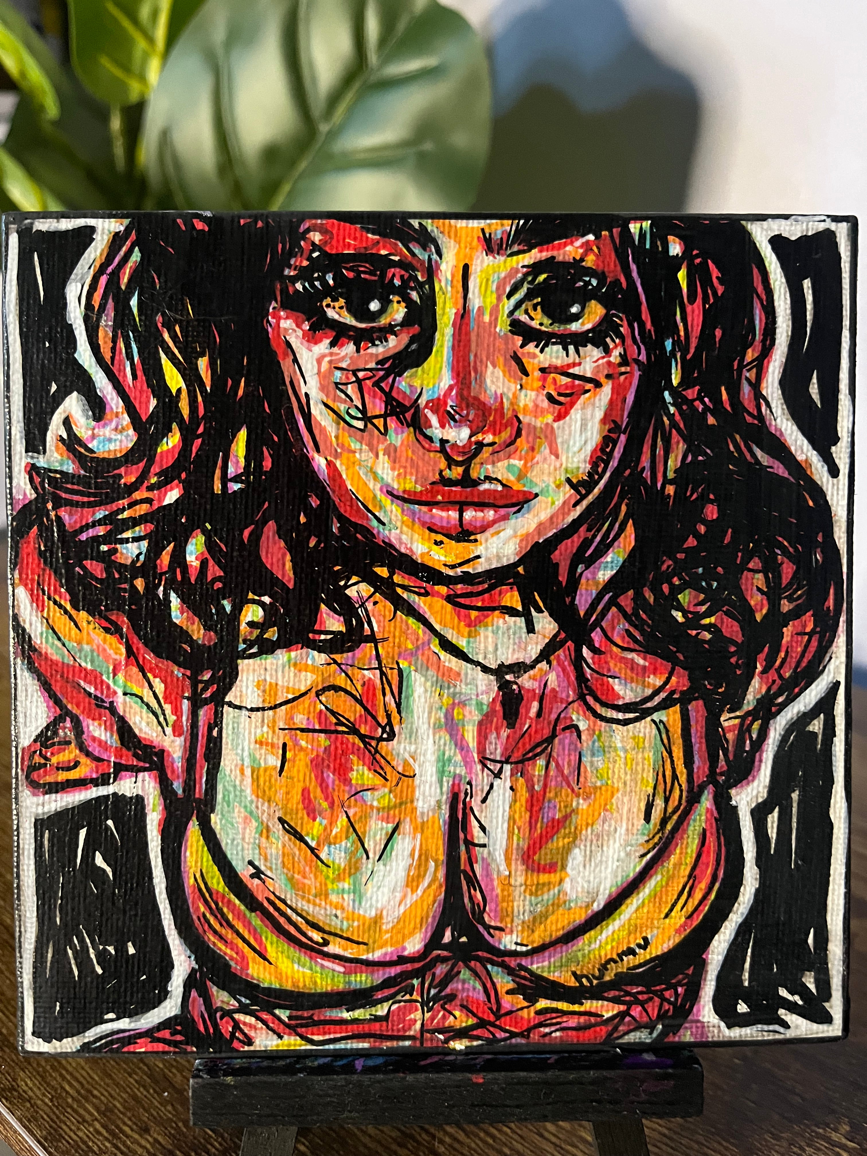 Mia