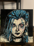 Jinx!