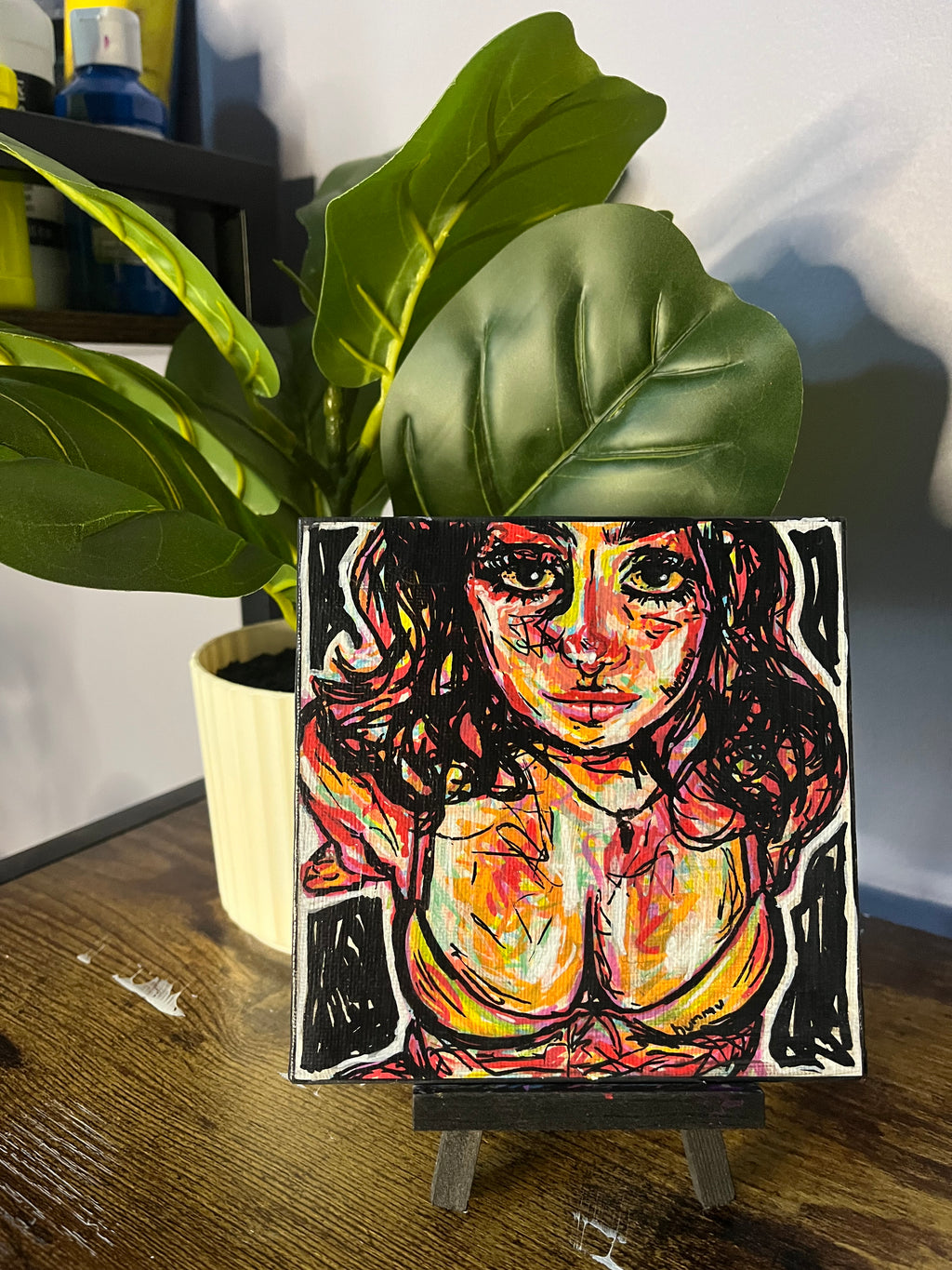 Mia
