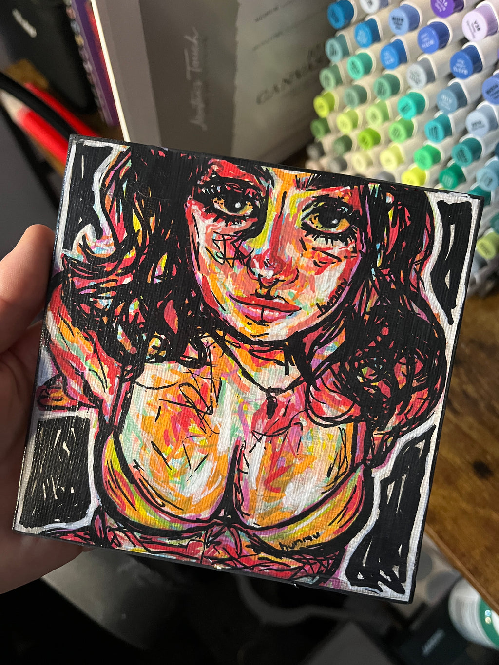 Mia