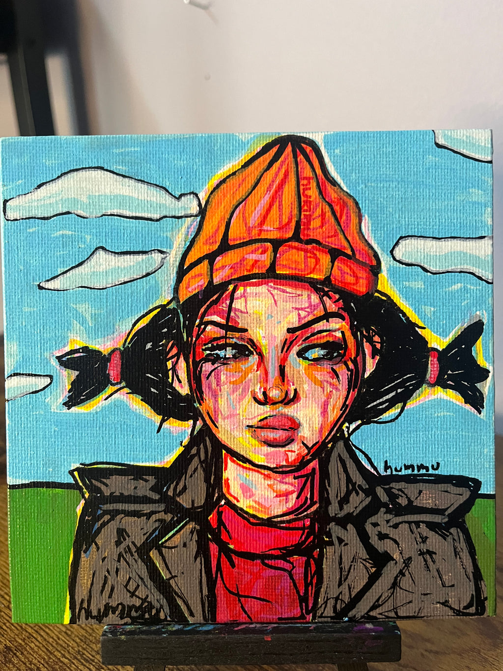 Ashley Spinelli