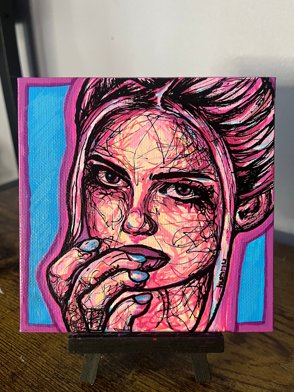 Rae