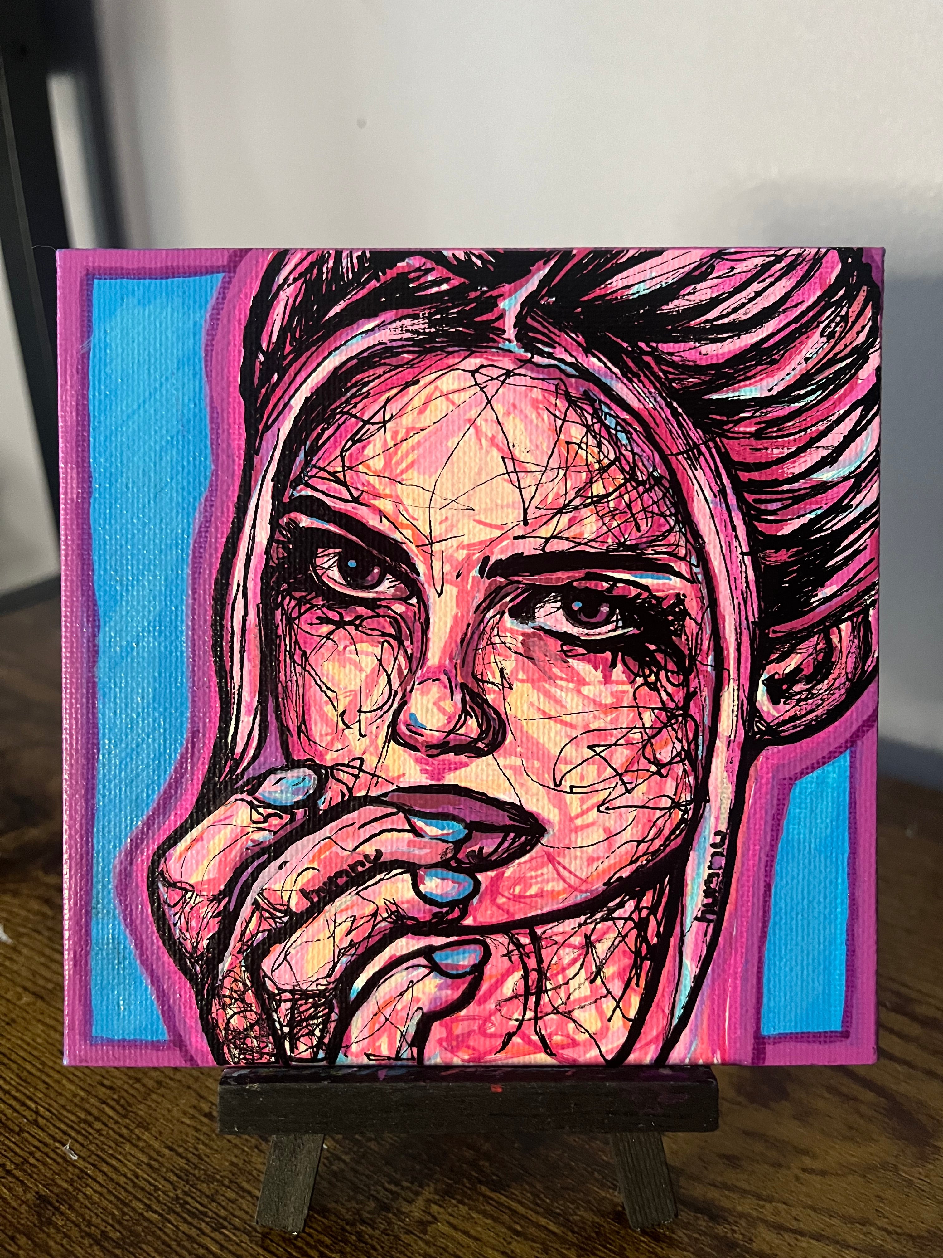 Rae