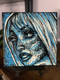 Scribbly Blues