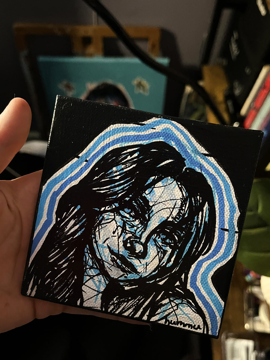 Blues
