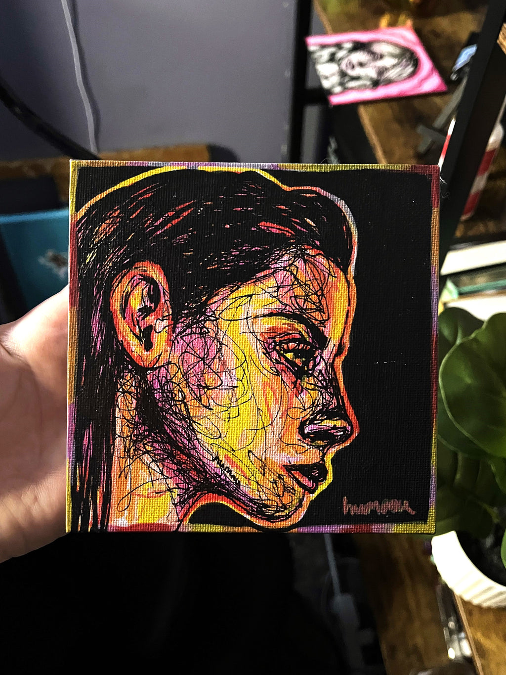 Kristen 1.0