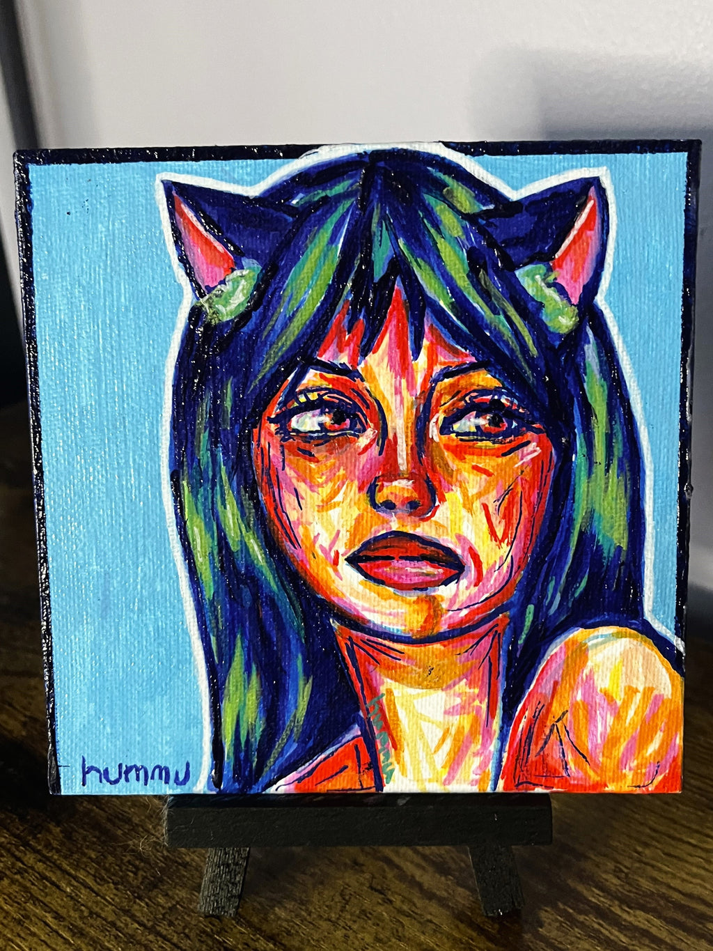 Catgirl