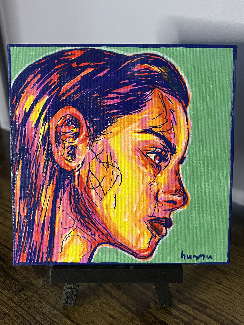 Kristen 2.0