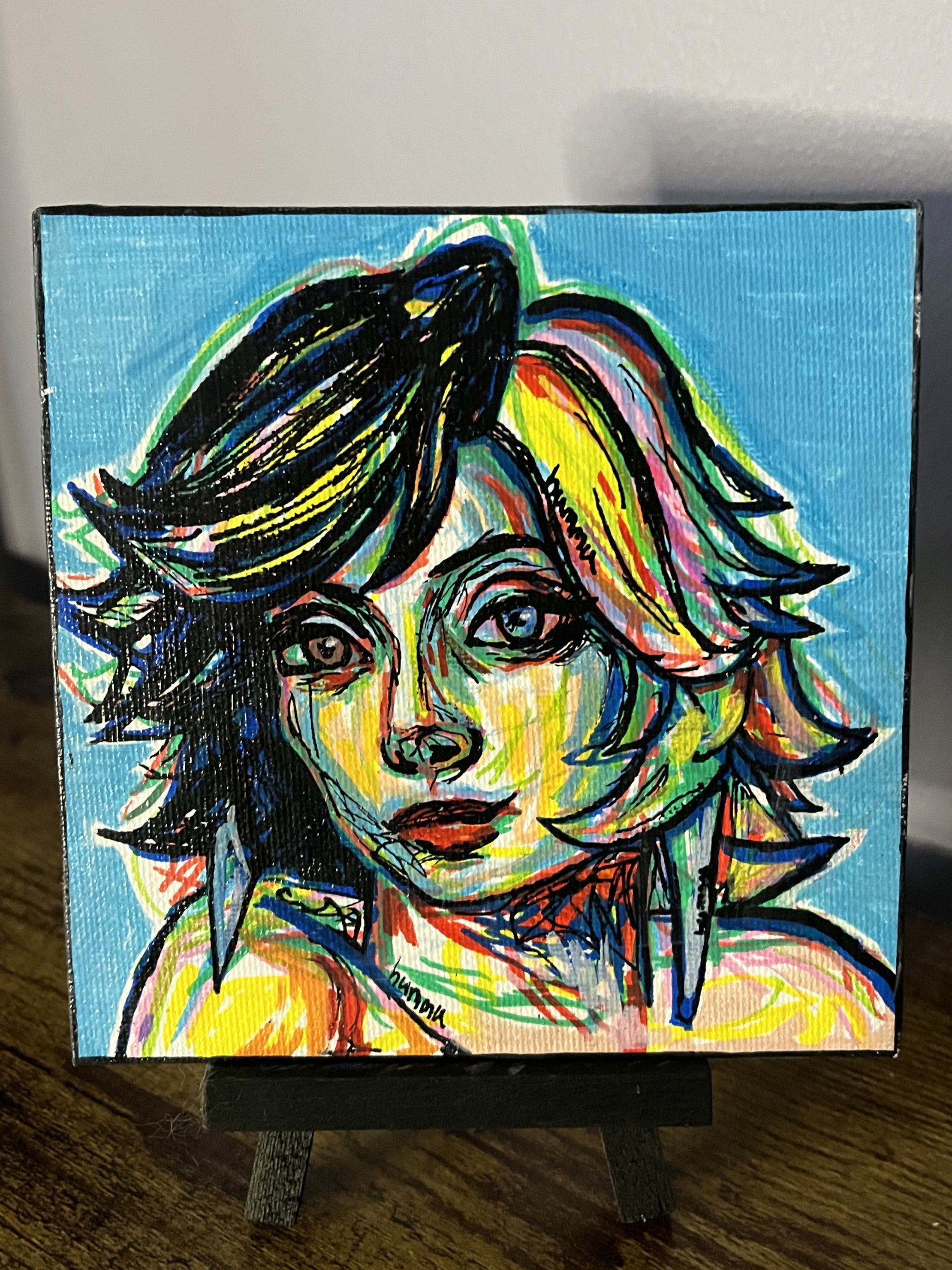 Luna